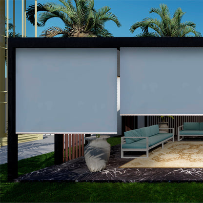 TOLDO VERTICAL