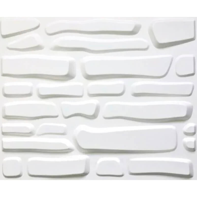 PARED 3D BRICK (Lamina)