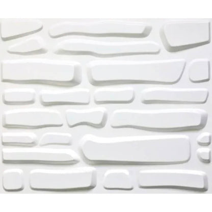 PARED 3D BRICK (Lamina)