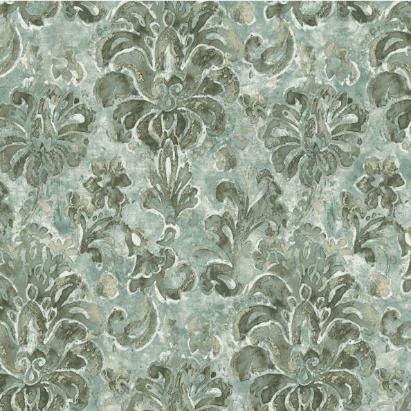 Papel de Colgadura Salvaje VH991005 (Rollo Doble)