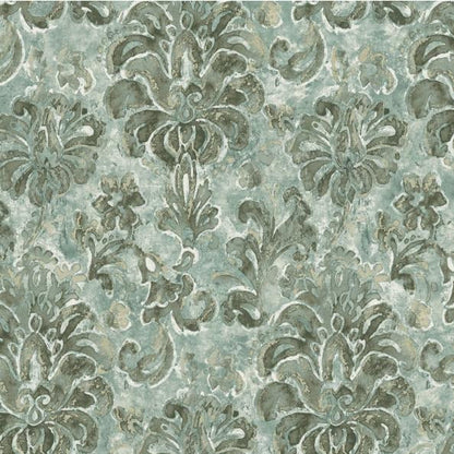 Papel de Colgadura Salvaje VH991005 (Rollo Doble)