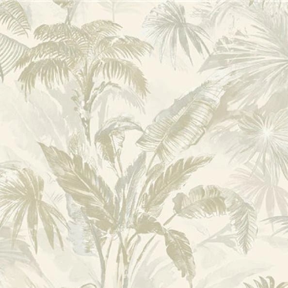 Papel de Colgadura Salvaje WM952014 (Rollo Doble)