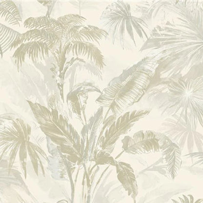 Papel de Colgadura Salvaje WM952014 (Rollo Doble)