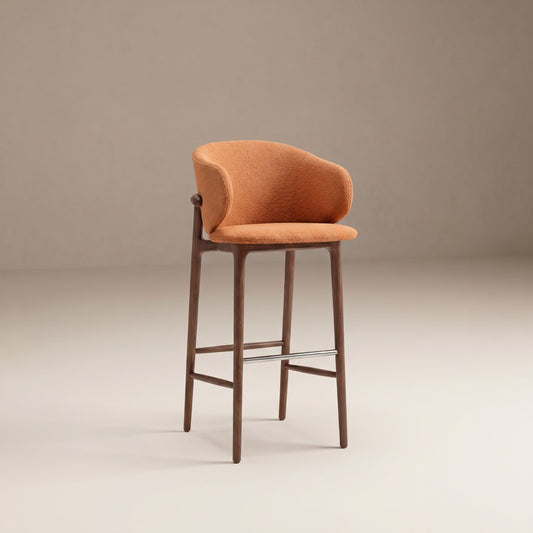 Silla Bar Forrest Terracota