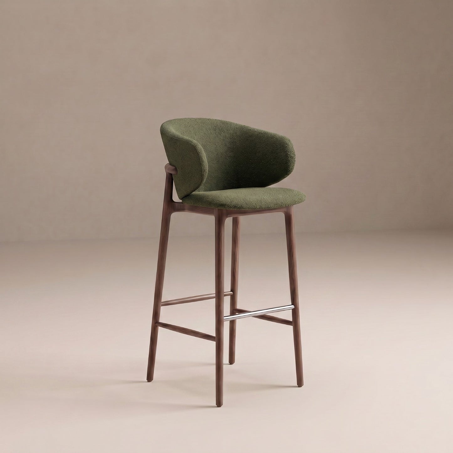 Silla Bar Forrest green