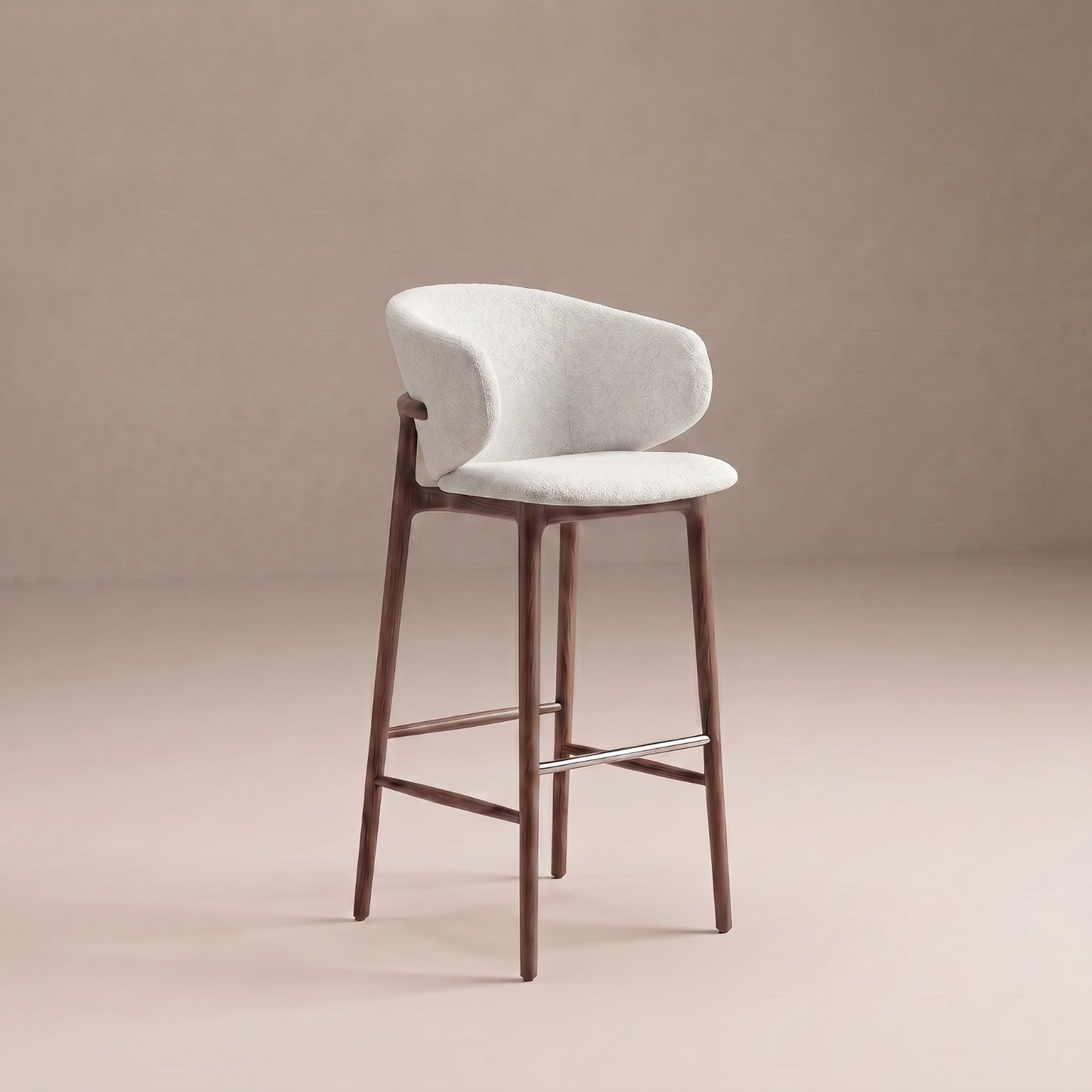 Silla Bar Forrest White