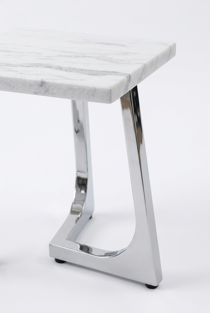 Abdul plateada detalle