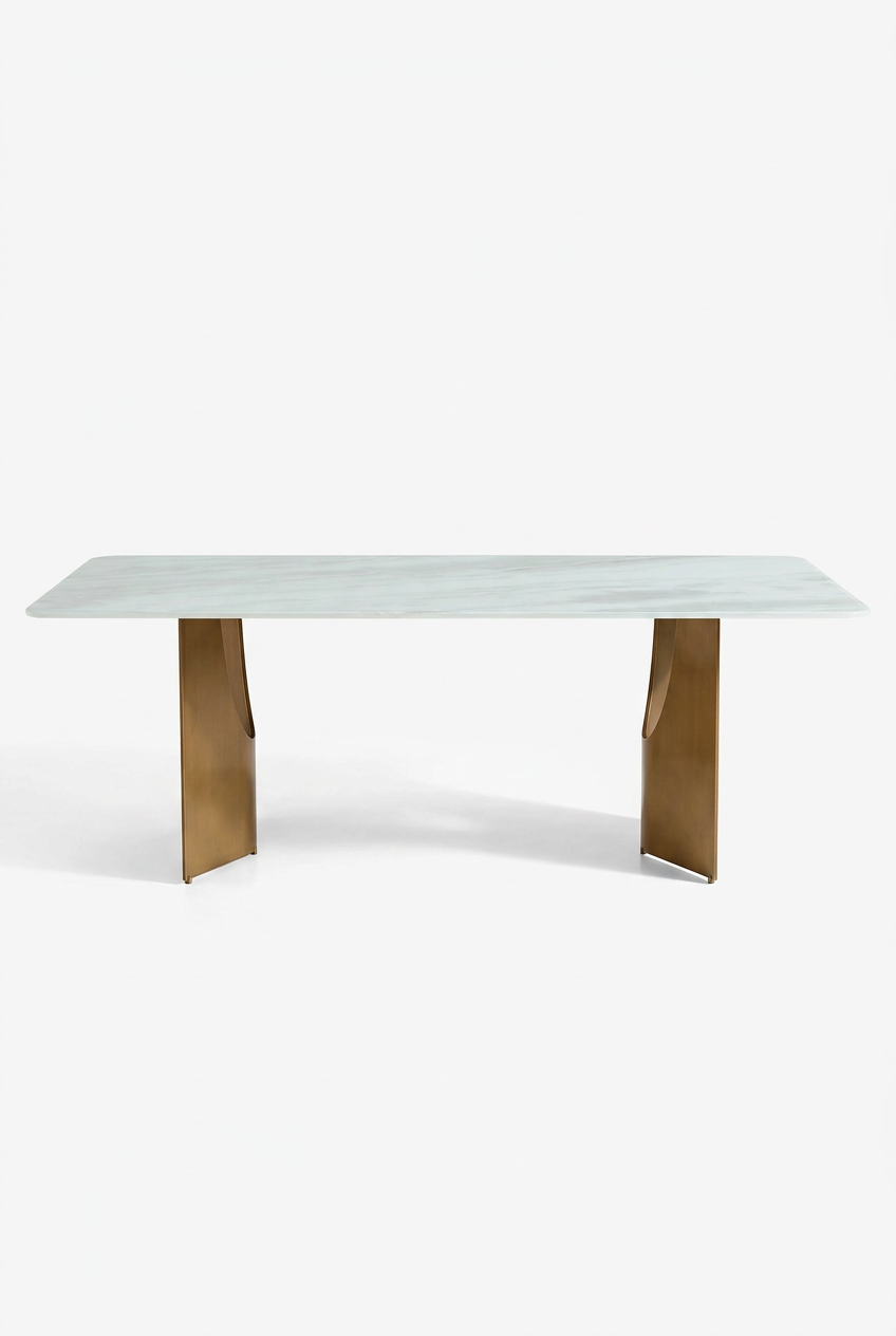 Comedor Berlin frontal