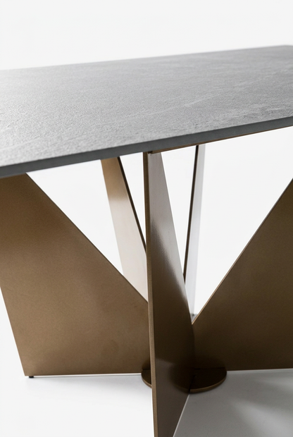 Comedor Budappest detalle