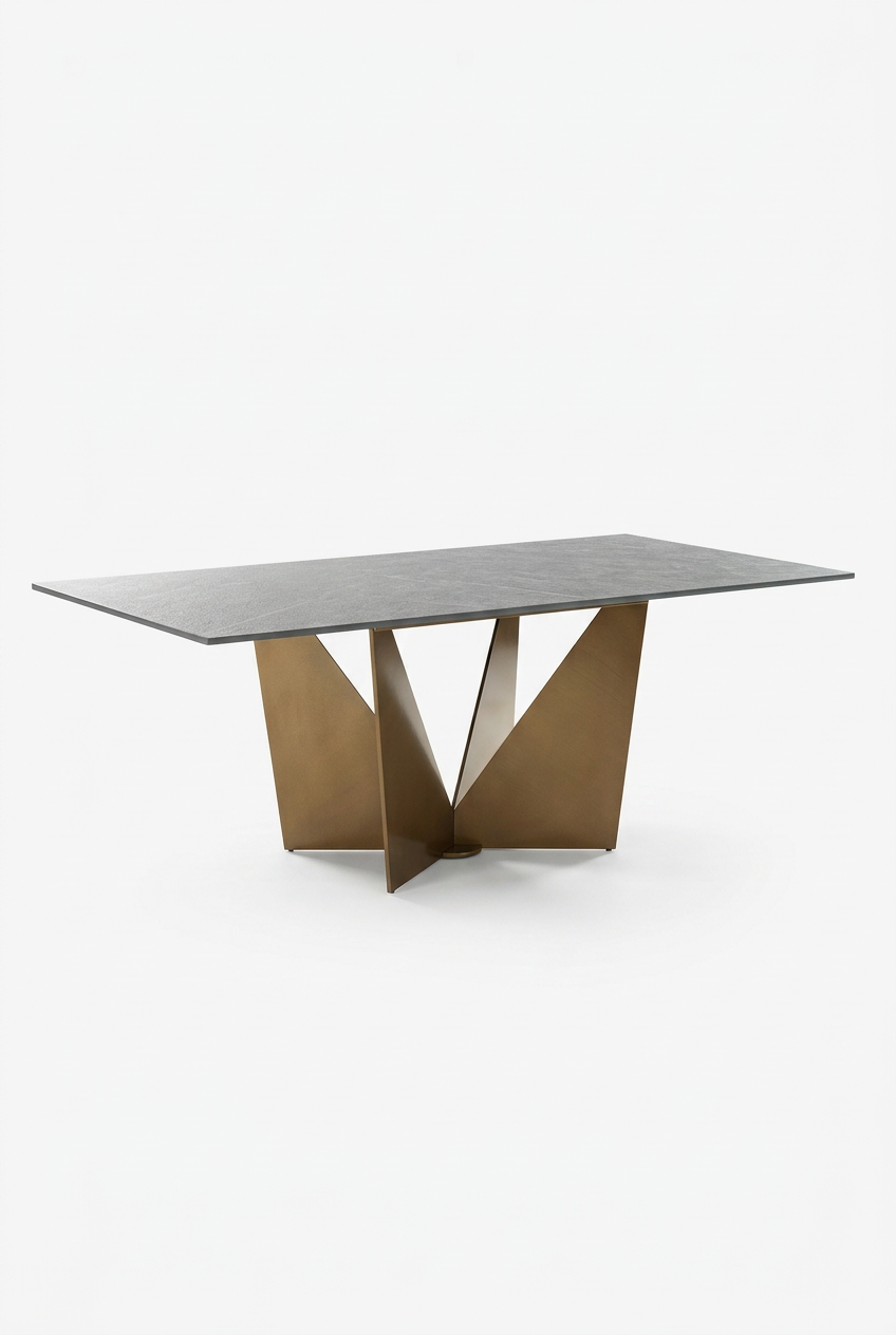 Comedor Budappest diagonal