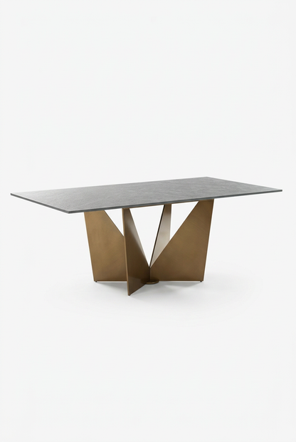 Comedor Budappest diagonal