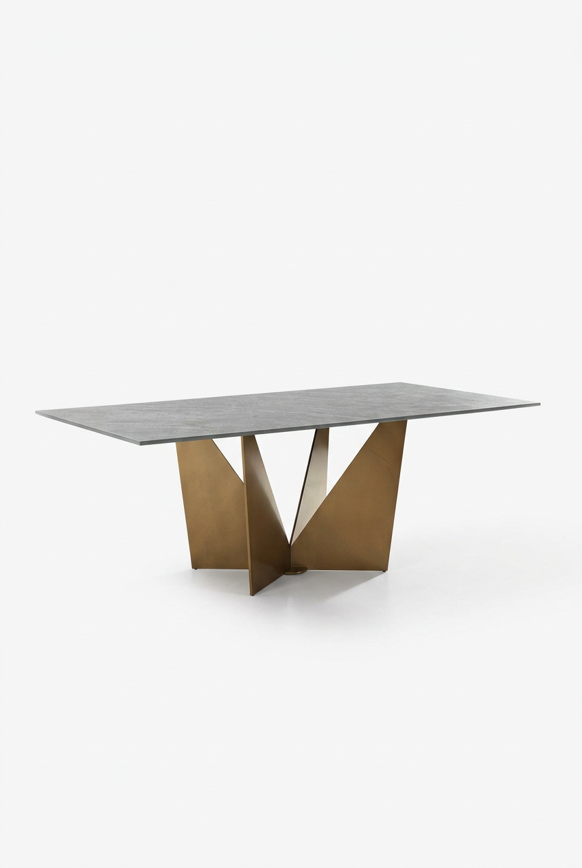 Comedor Budappest frontal