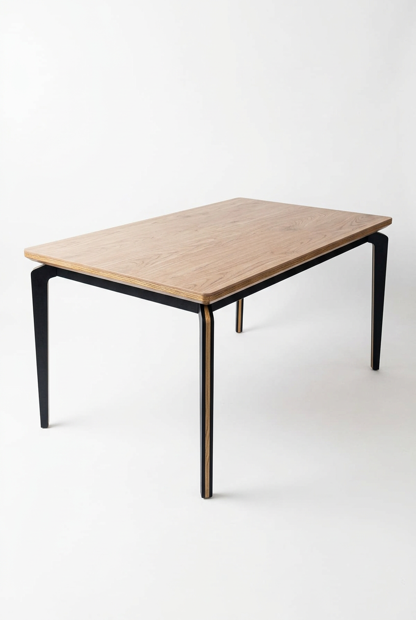 Comedor Goshen diagonal