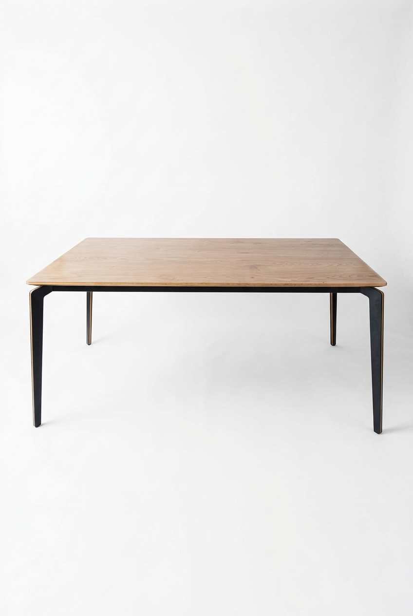 Comedor Goshen frontal
