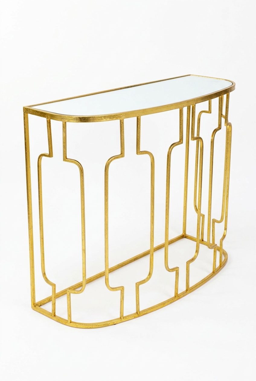 Consola Denver diagonal