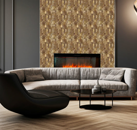 LAMINA PARED COCO 405