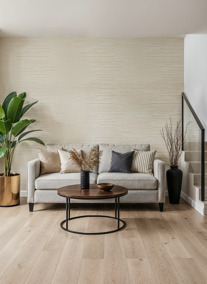 Papel de Colgadura Salvaje WM952031 (Rollo Doble)