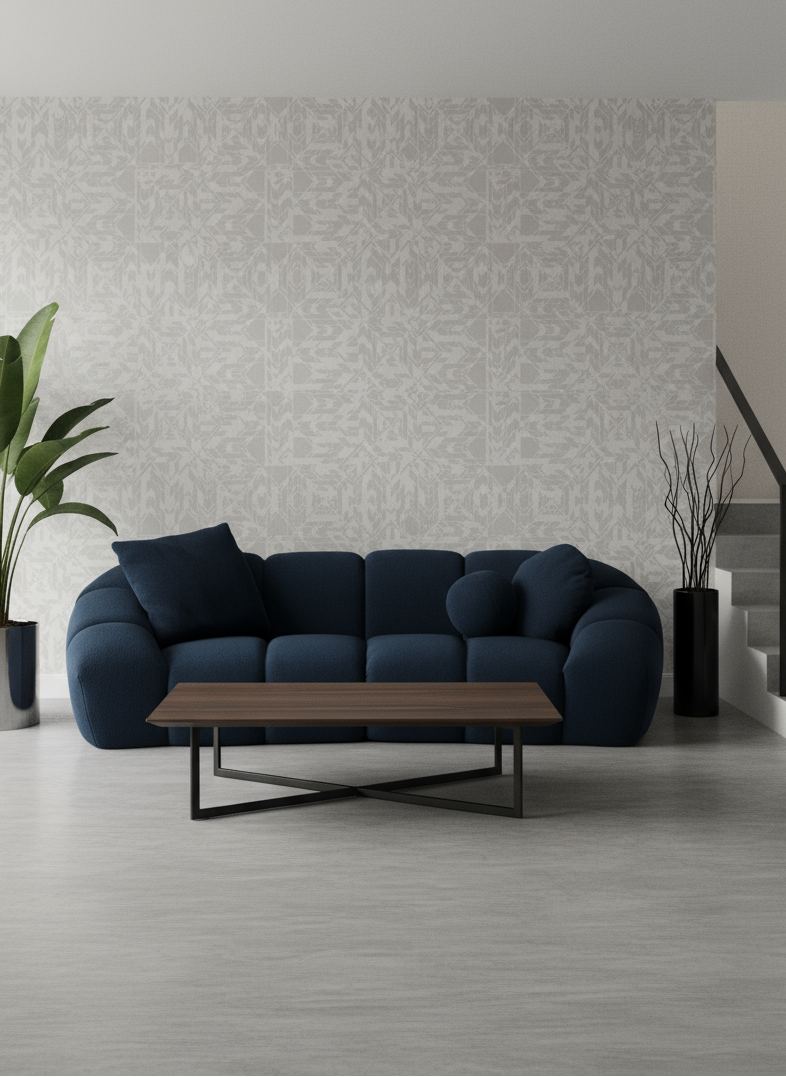 Papel de Colgadura Salvaje WM952062 (Rollo Doble)