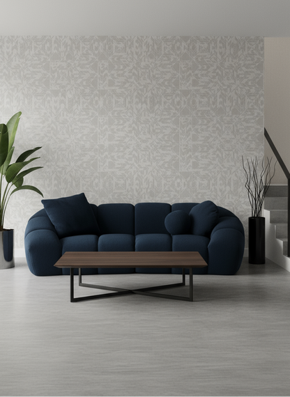 Papel de Colgadura Salvaje WM952062 (Rollo Doble)