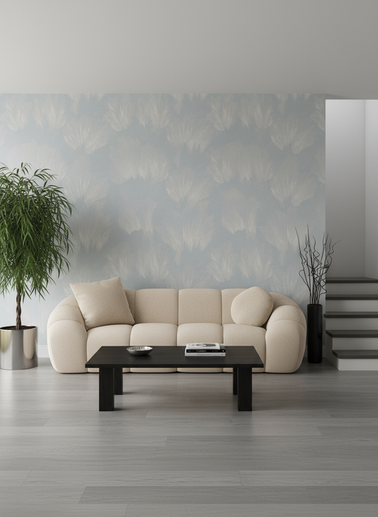 Papel de Colgadura Salvaje WM952083 (Rollo Doble)