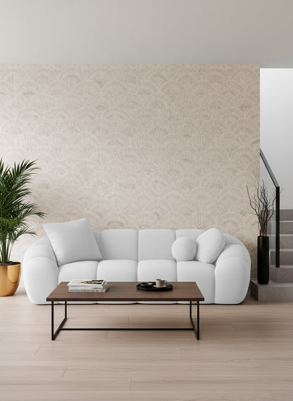 Papel de Colgadura Salvaje VH991042 (Rollo)