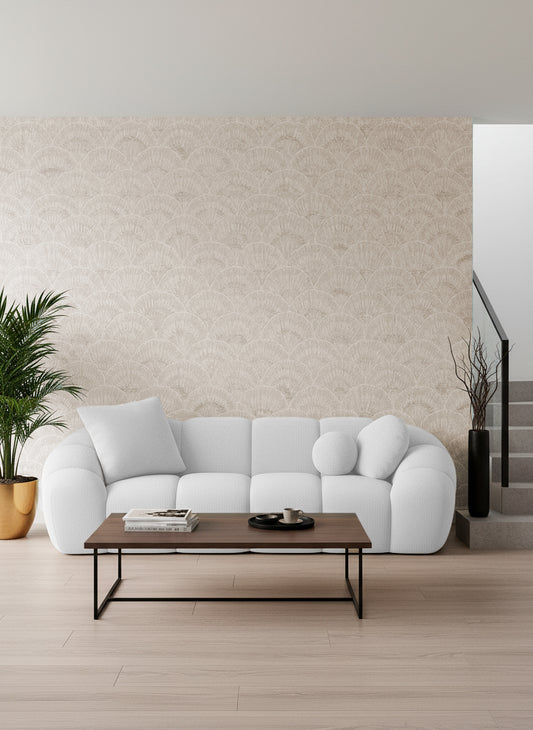 Papel de Colgadura Salvaje VH991042 (Rollo)