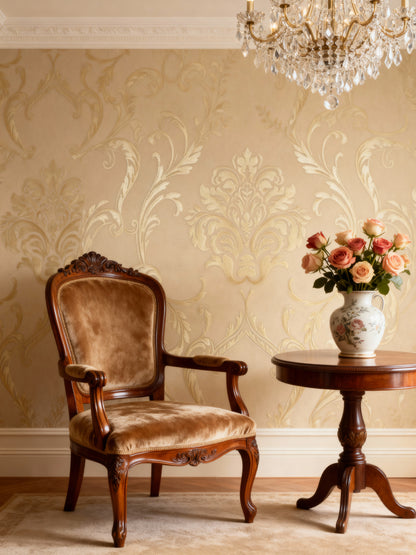 Papel de Colgadura Milanos SH142405