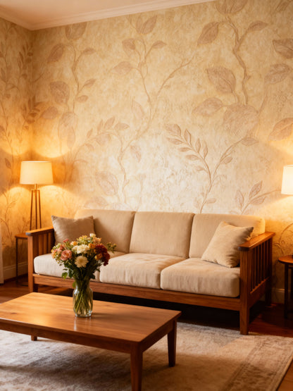 Papel de Colgadura Milanos DB166802