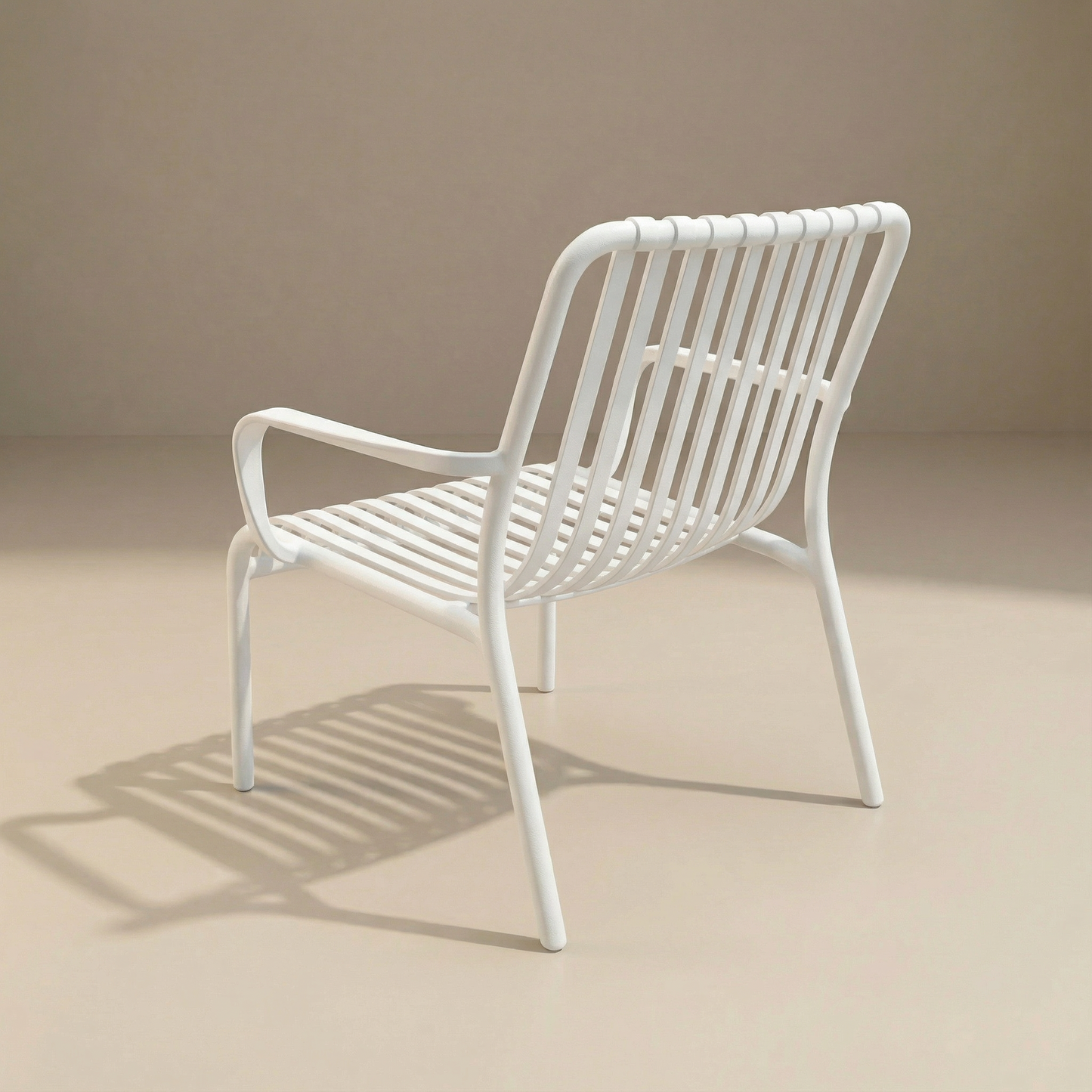 Silla Exterior Isabelle