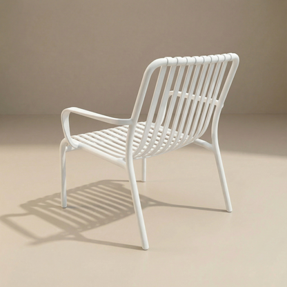 Silla Exterior Isabelle