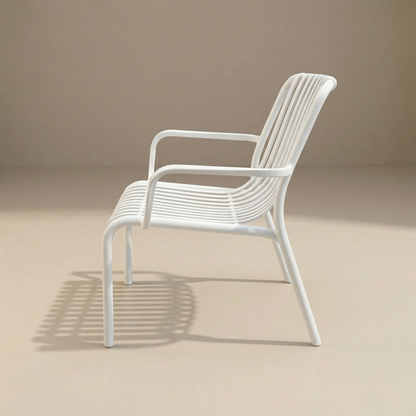 Silla Exterior Isabelle