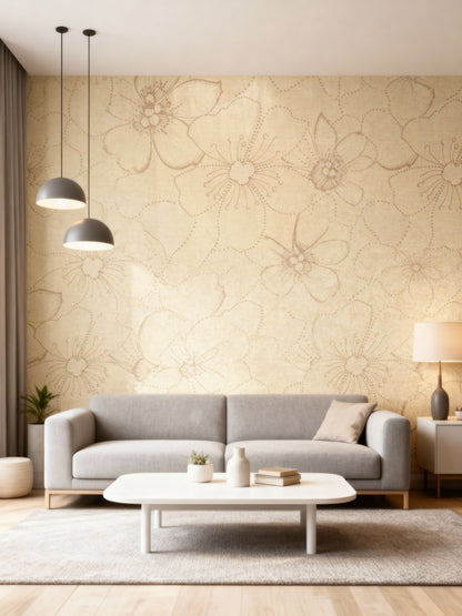 Papel de Colgadura Milanos GY26203