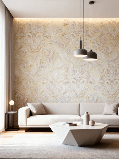 Papel de Colgadura Milanos DB167001