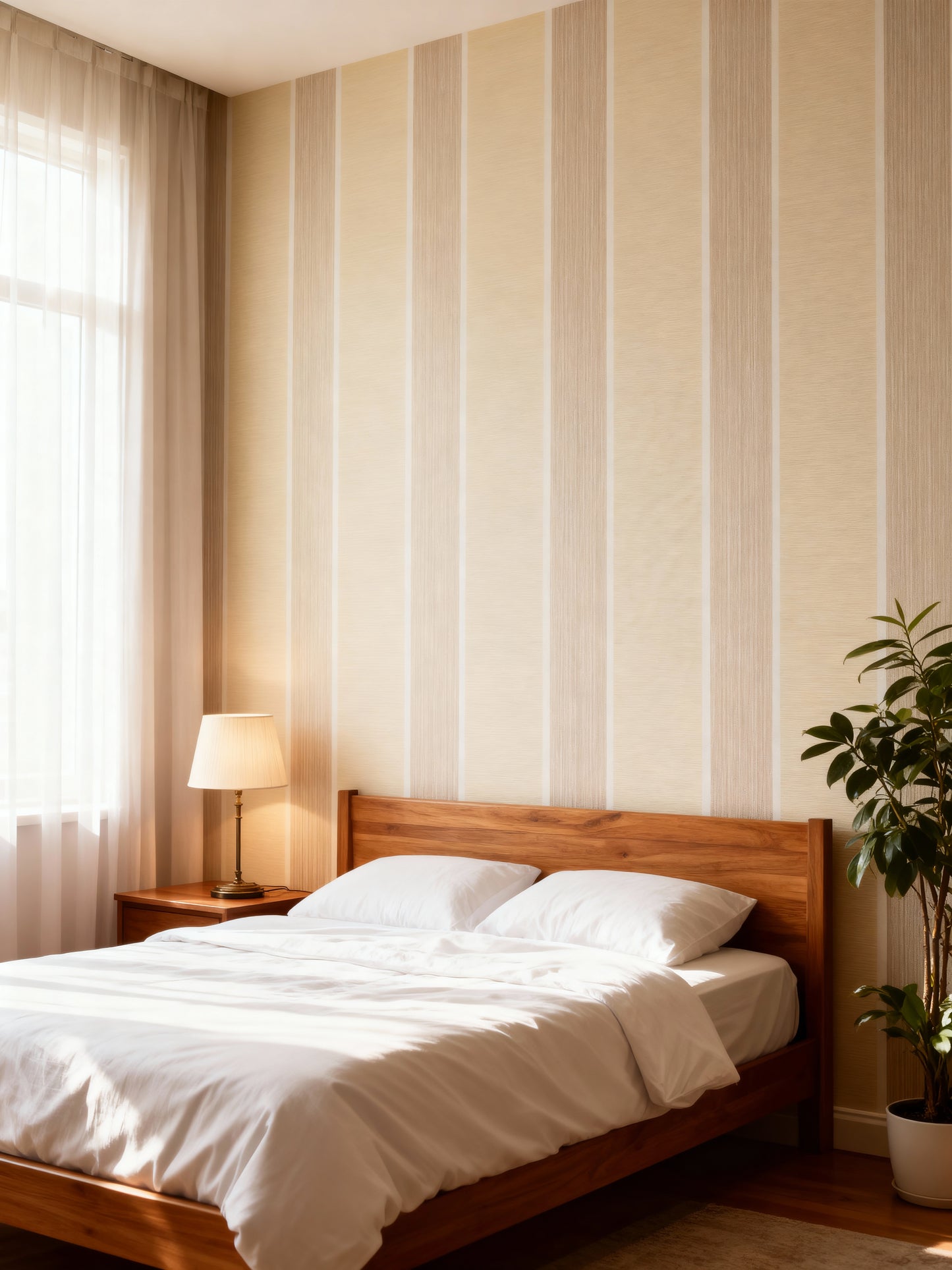 Papel de Colgadura Milanos HZ119702