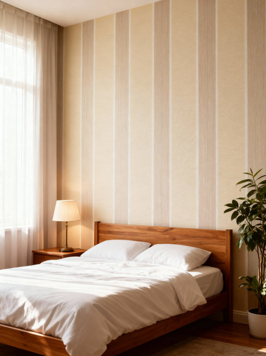 Papel de Colgadura Milanos HZ119702