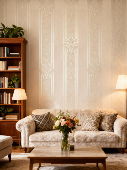 Papel de Colgadura Milanos SH142303