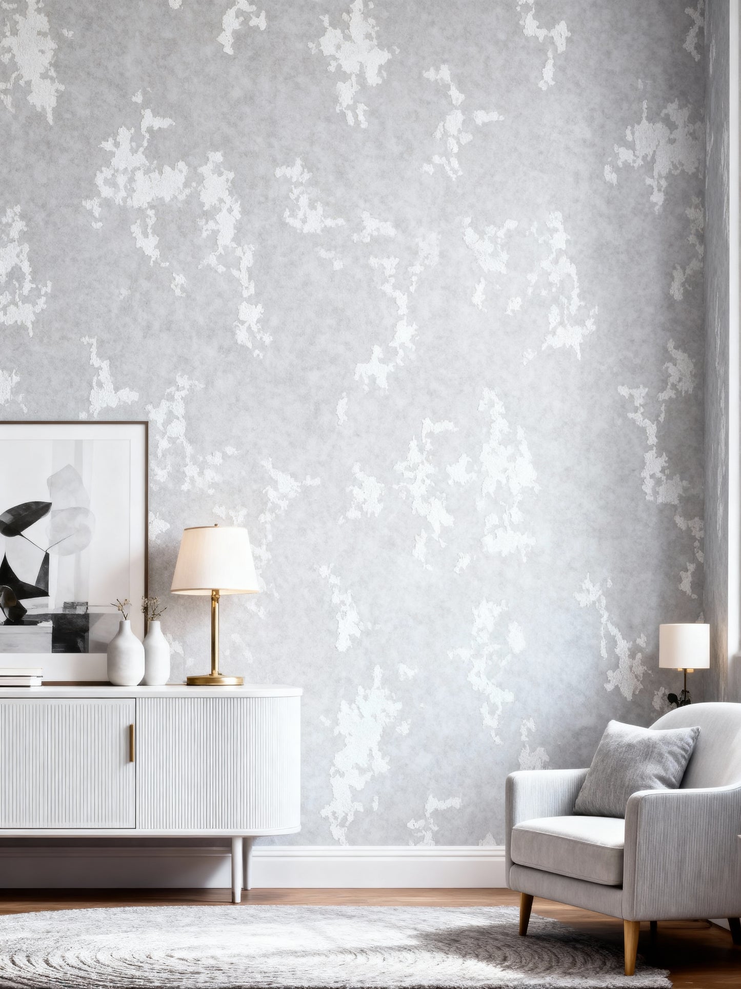 Papel de Colgadura Milanos 881056