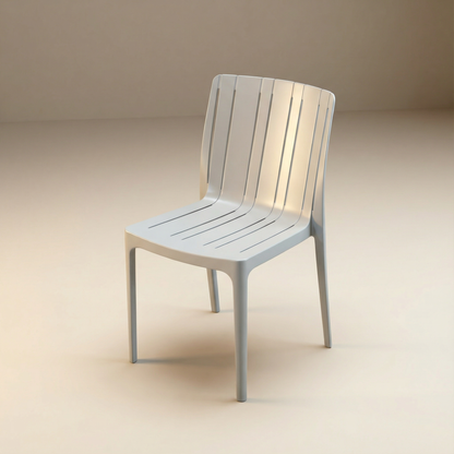 Silla Exterior Andres