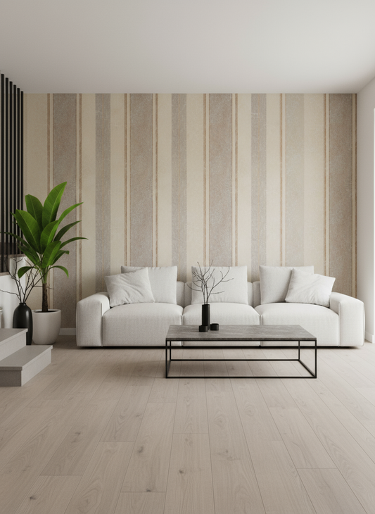 Papel de Colgadura Serrata ZB187705