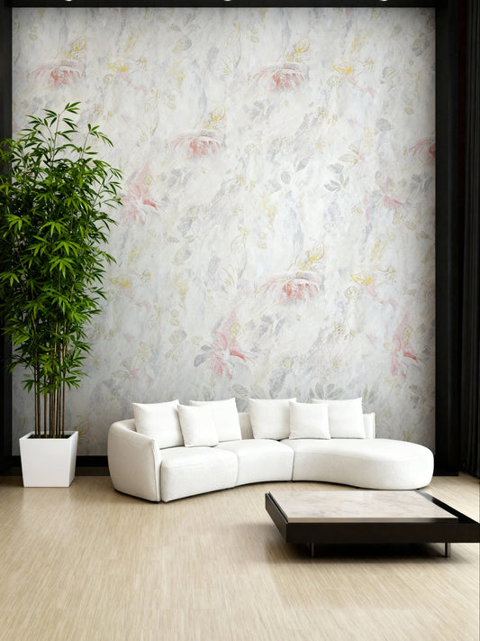 Papel de Colgadura Serrata LW347201