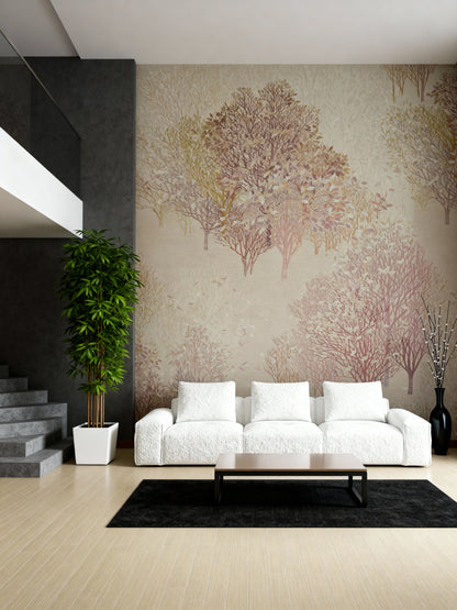 Papel de Colgadura Serrata PA131104