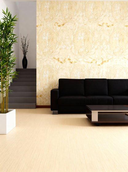 Papel de Colgadura Serrata HZ120005