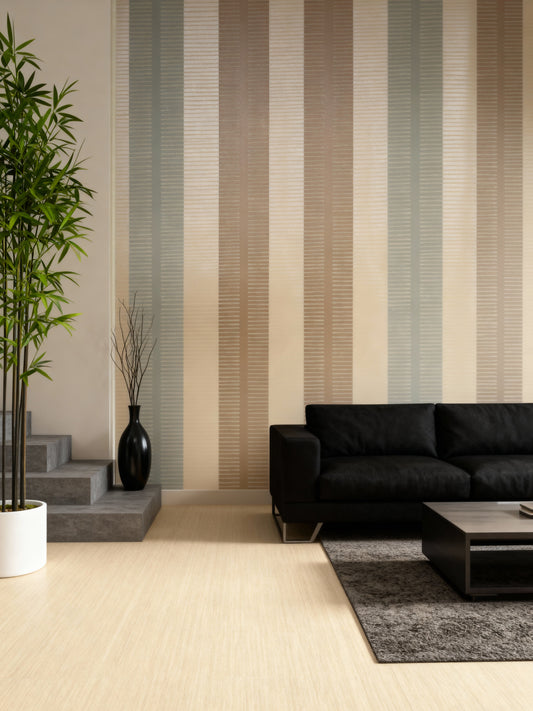 Papel de Colgadura Serrata GY26103