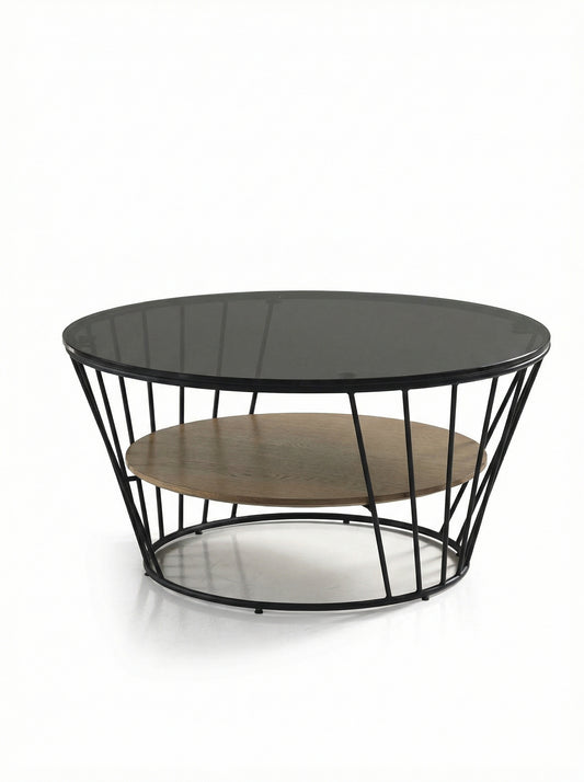 Mesa centro Kaci-Mai