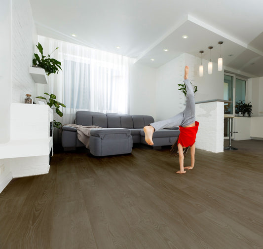 Piso PVC-20 (Caja)