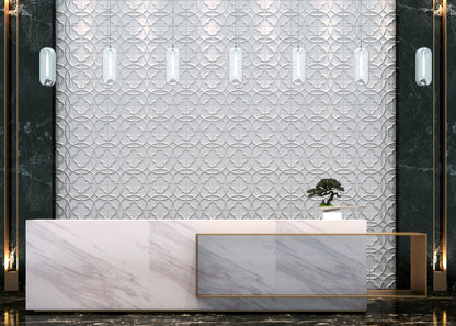 PARED 3D INDIAN (Lamina)