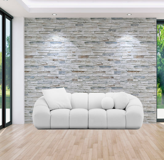 PAPEL DE COLGADURA Flagstone