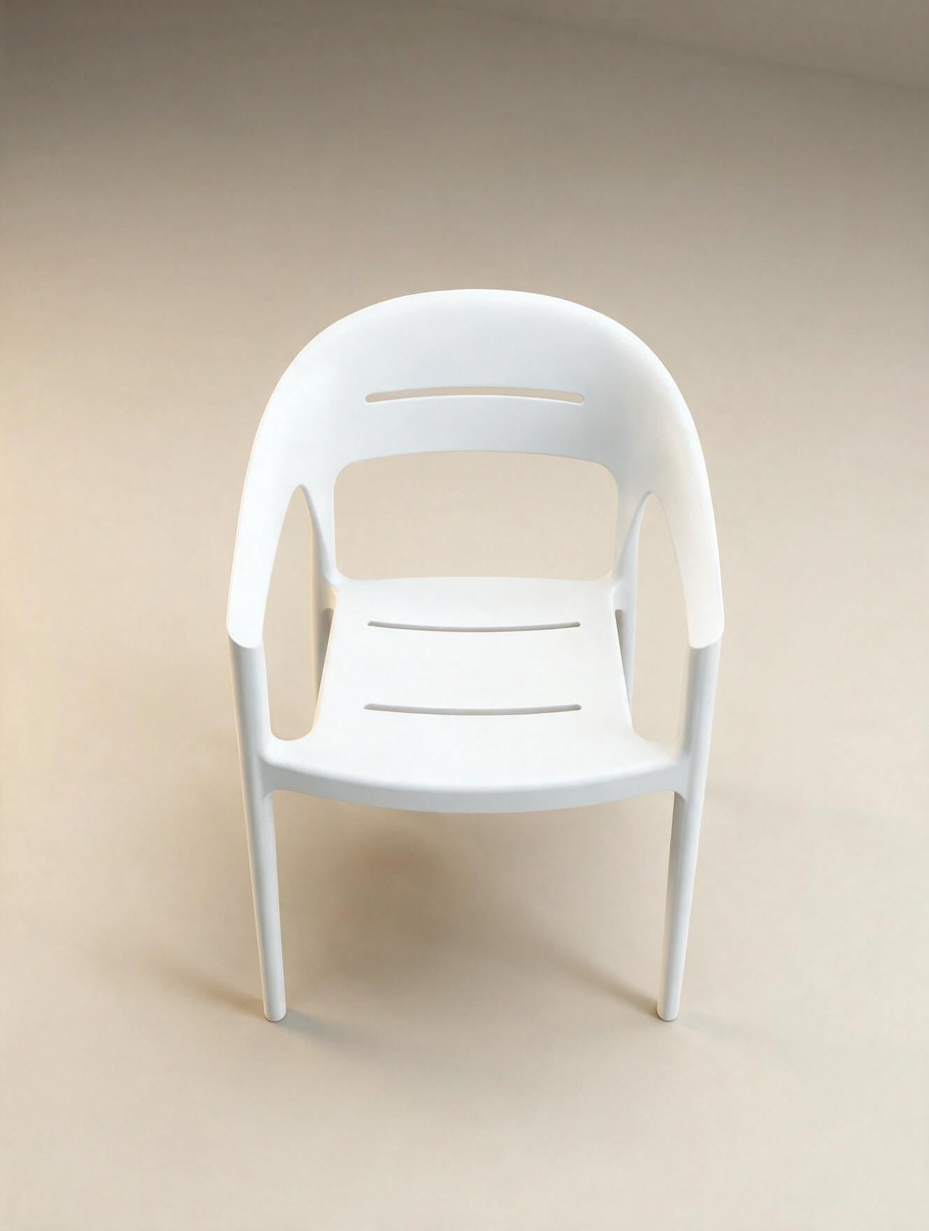 Silla Exterior Mecca