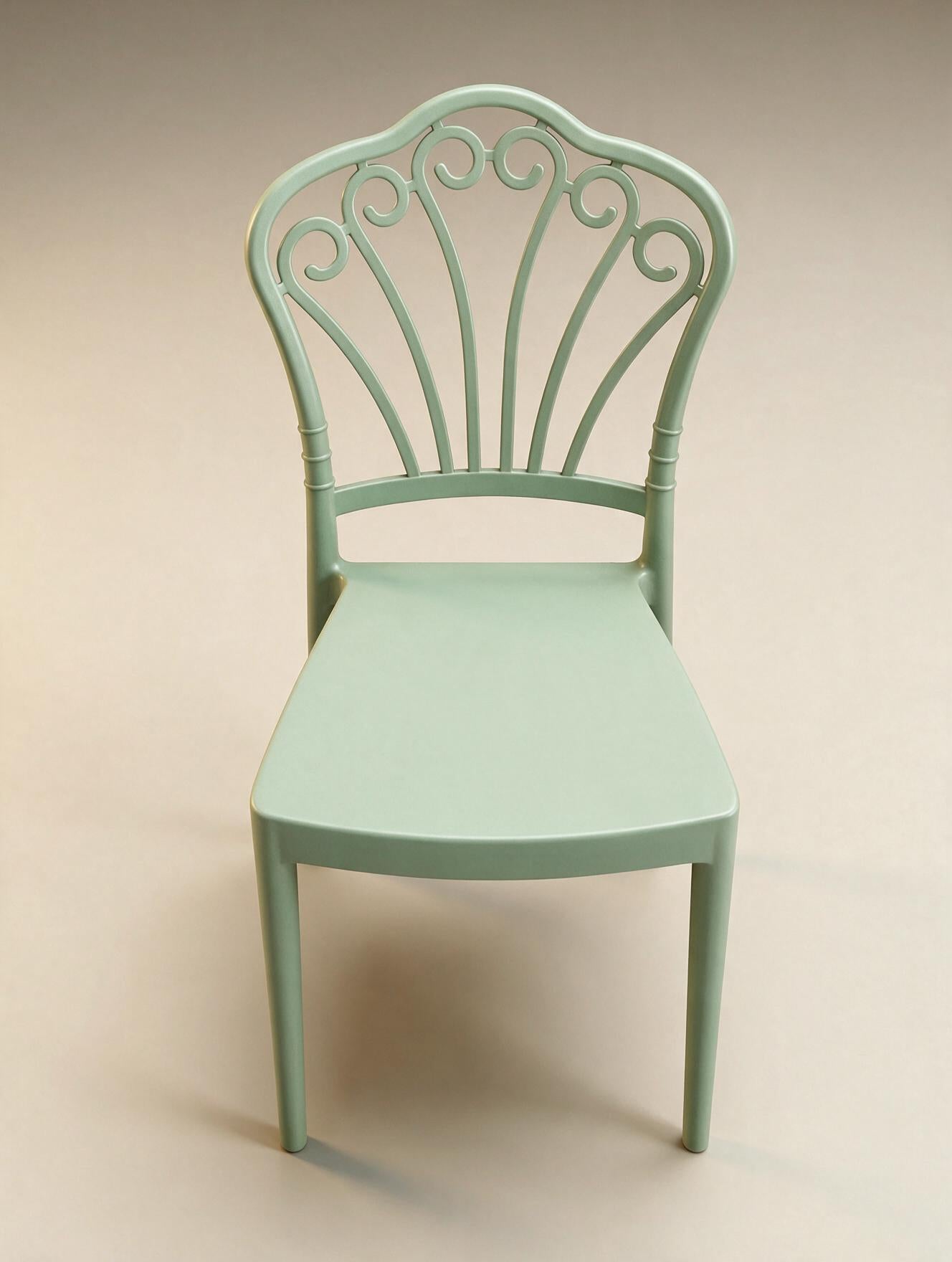 Silla Exterior Lorraine