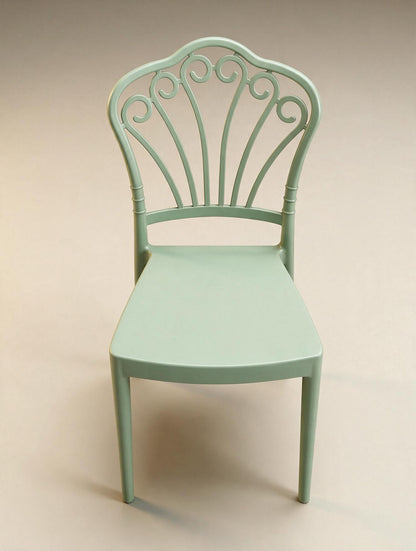 Silla Exterior Lorraine